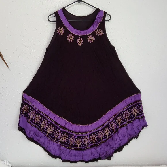 Dresses | Awesome Twirly Hippy Festival Maxi Dress | Poshmark Dresses | Awesome Twirly Hippy Festival Maxi Dress | Poshmark